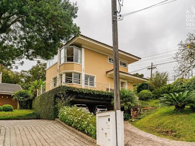 Imagem: Casa em Condomínio, 04 Quartos, 04 Vagas