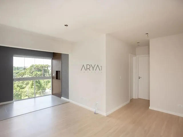Imagem: Apartamento À Venda no Ecoville Arya1