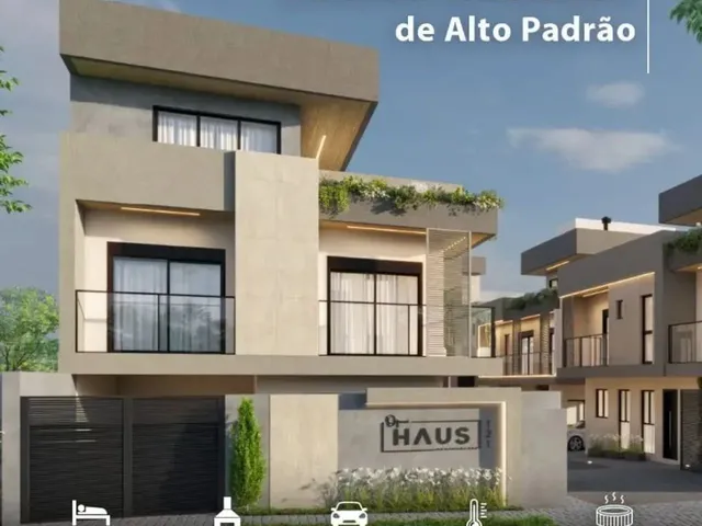Imagem: Casa em Condomínio com 3 Suítes