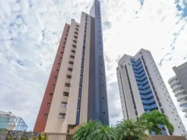 Imagem: Ecoville Towers Oportunidade