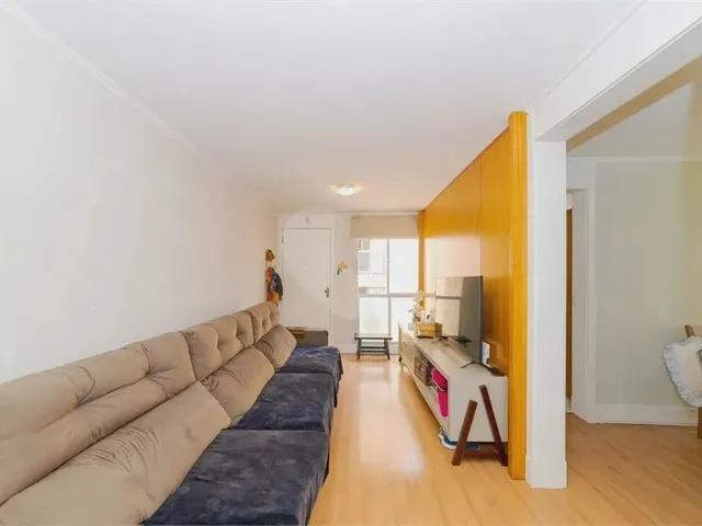 Imagem 12: Imóvel para Venda Possui 69 Metros Quadrados com 3 Quartos em Mossunguê - Curitiba - Pr