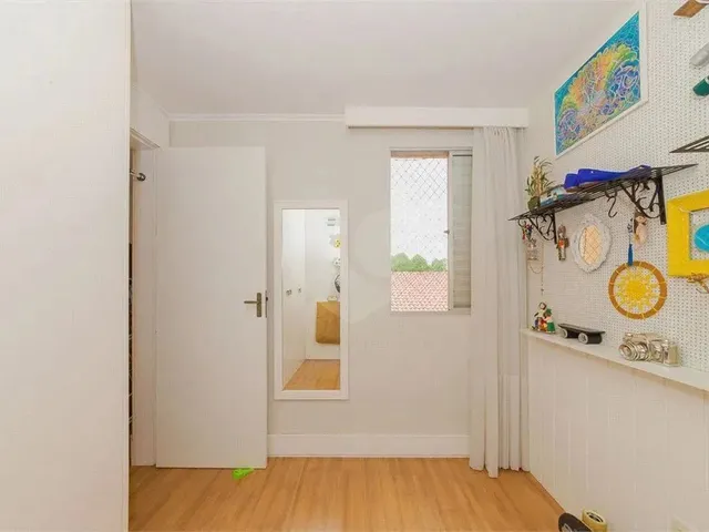 Imagem 13: Imóvel para Venda Possui 69 Metros Quadrados com 3 Quartos em Mossunguê - Curitiba - Pr