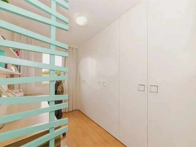 Imagem 11: Imóvel para Venda Possui 69 Metros Quadrados com 3 Quartos em Mossunguê - Curitiba - Pr