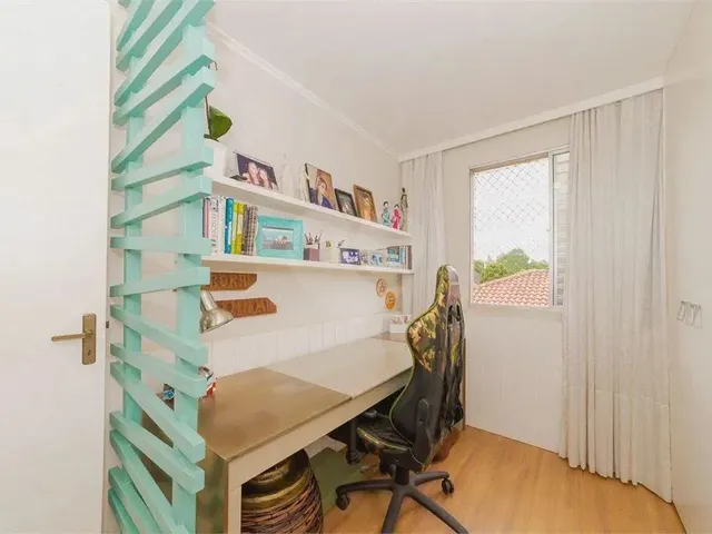 Imagem 10: Imóvel para Venda Possui 69 Metros Quadrados com 3 Quartos em Mossunguê - Curitiba - Pr