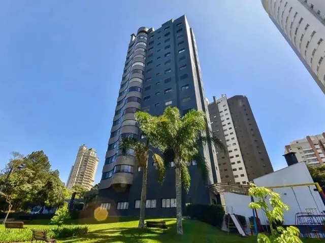 Imagem: Apartamento com 4 Quartos À Venda no Ecoville