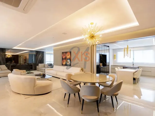 Imagem 14: Apartamento de 3 Suítes no Edifício Maison Heritage