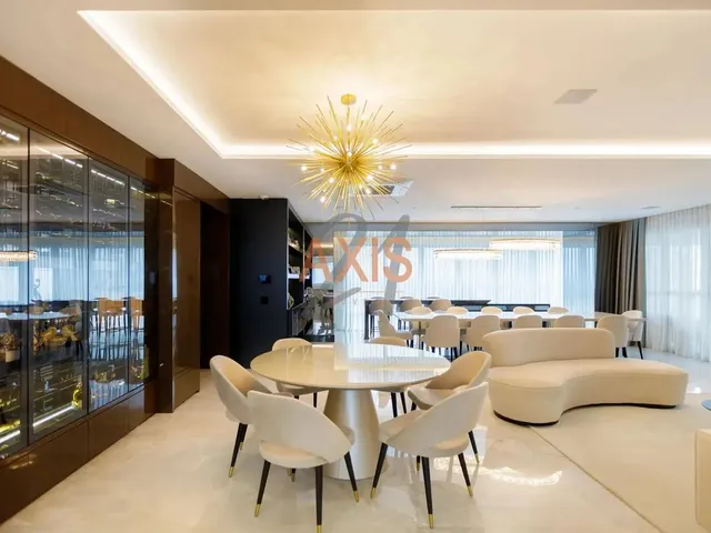 Imagem 12: Apartamento de 3 Suítes no Edifício Maison Heritage