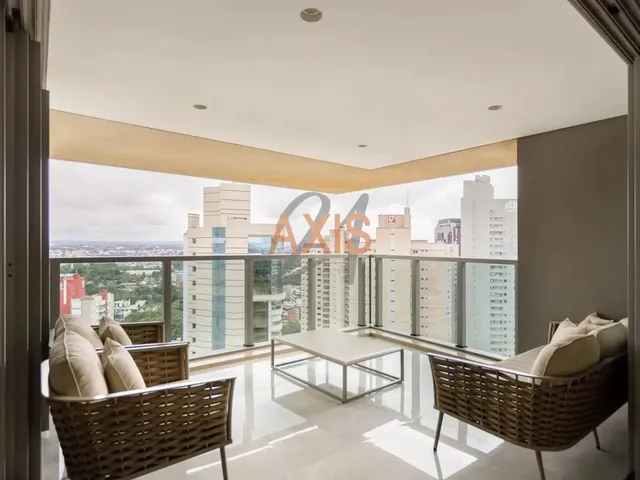 Imagem 13: Apartamento de 3 Suítes no Edifício Maison Heritage
