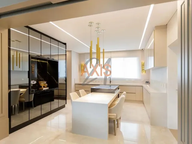 Imagem 6: Apartamento de 3 Suítes no Edifício Maison Heritage