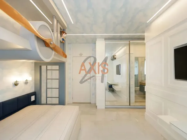 Imagem 7: Apartamento de 3 Suítes no Edifício Maison Heritage