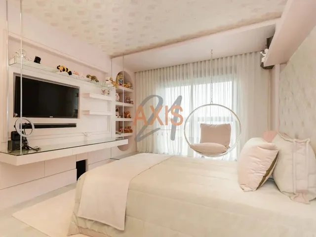 Imagem 11: Apartamento de 3 Suítes no Edifício Maison Heritage