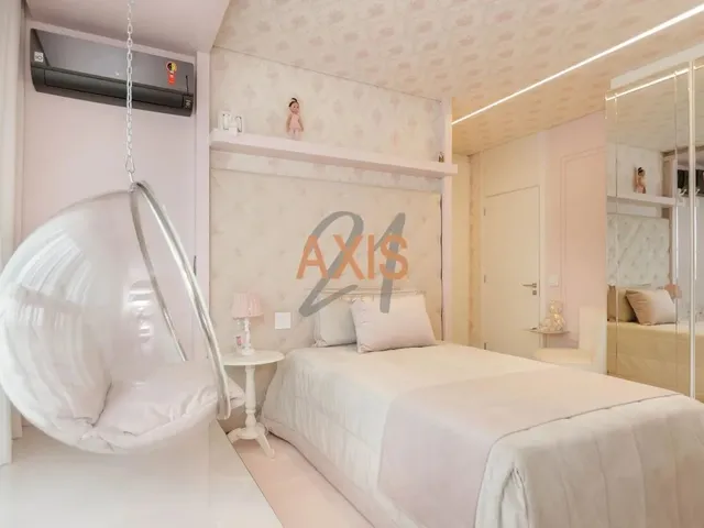 Imagem 4: Apartamento de 3 Suítes no Edifício Maison Heritage