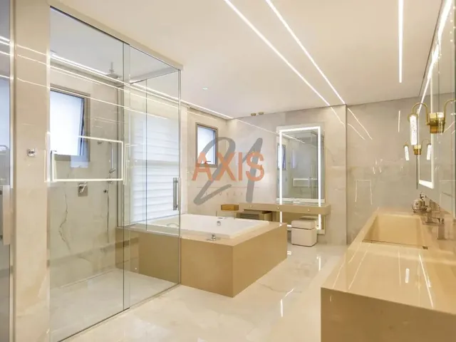 Imagem 3: Apartamento de 3 Suítes no Edifício Maison Heritage