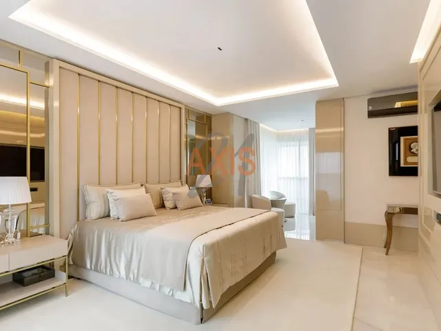 Imagem 16: Apartamento de 3 Suítes no Edifício Maison Heritage