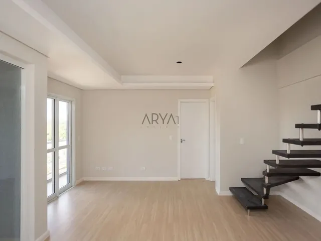 Imagem 4: Cobertura À Venda no Ecoville - Arya 1