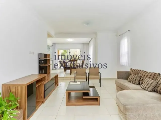 Imagem: Casa com 3 Quartos para Comprar no Ecoville!