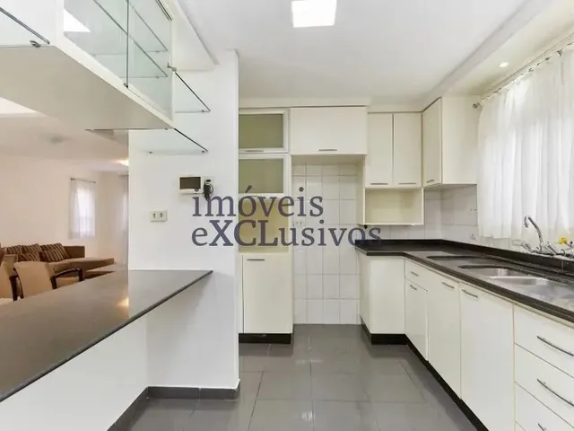 Imagem 4: Casa com 3 Quartos para Comprar no Ecoville!