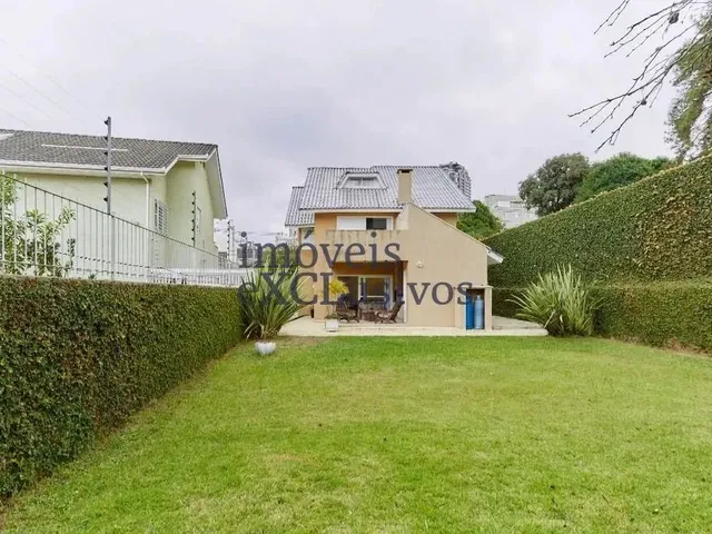 Imagem 2: Casa com 3 Quartos para Comprar no Ecoville!
