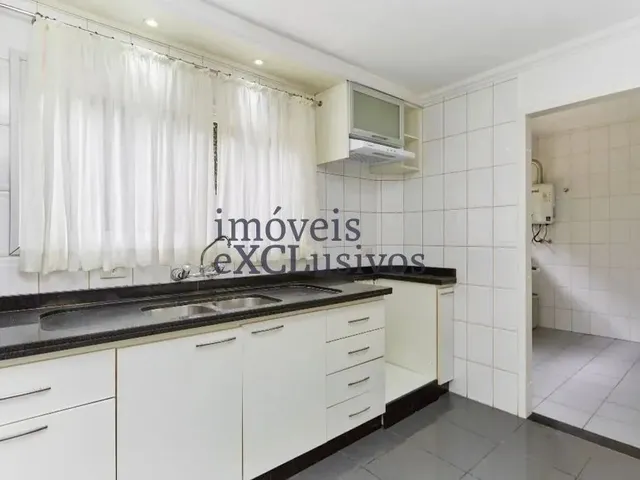 Imagem 8: Casa com 3 Quartos para Comprar no Ecoville!