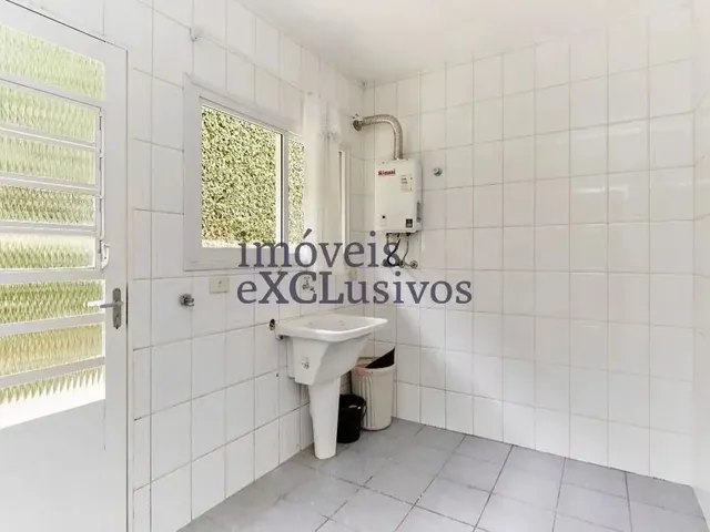 Imagem 6: Casa com 3 Quartos para Comprar no Ecoville!