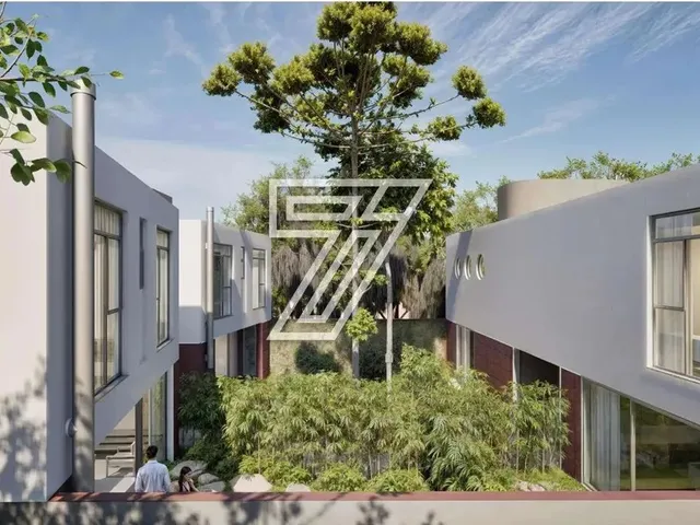 Imagem: Casa em Condominio a Venda São Braz Possui