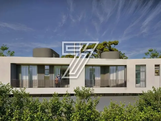 Imagem: Casa no Estilo Townhouse 206,77M² em santa