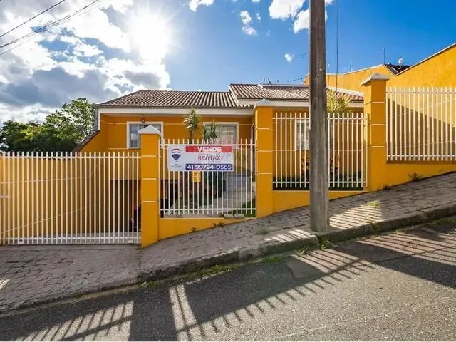 Imagem: Casa com 3 Quartos, 2 Vagas, Santo Inácio