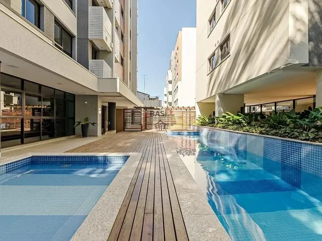 Imagem: Apartamento Pronto Cond Woodland