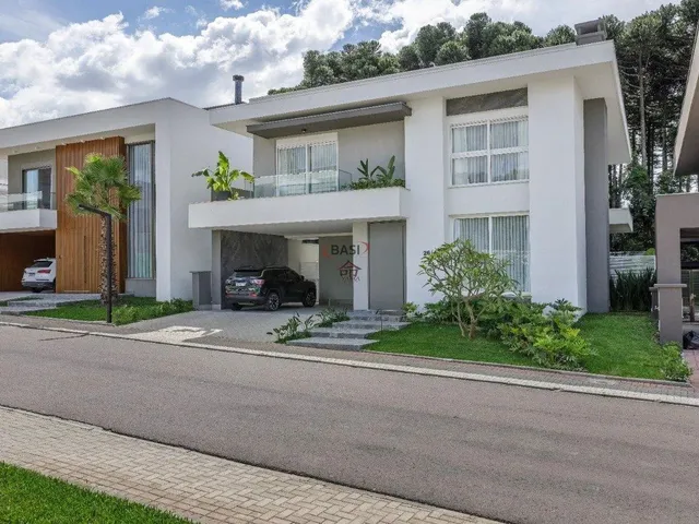 Imagem 13: Casa com 3 Suítes, Rivelare, Pronta e Nova