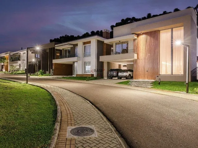 Imagem 5: Casa com 3 Suítes, Rivelare, Pronta e Nova