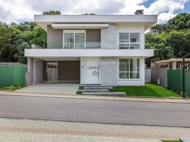 Imagem 10: Casa com 3 Suítes, Rivelare, Pronta e Nova