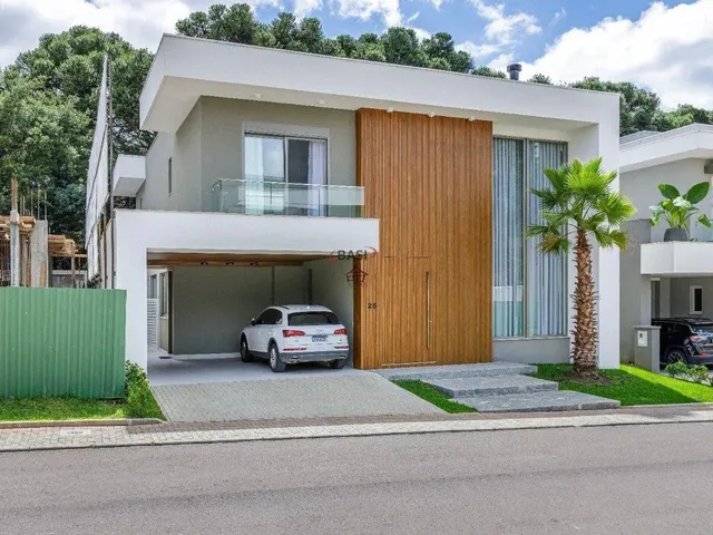 Imagem 2: Casa com 3 Suítes, Rivelare, Pronta e Nova