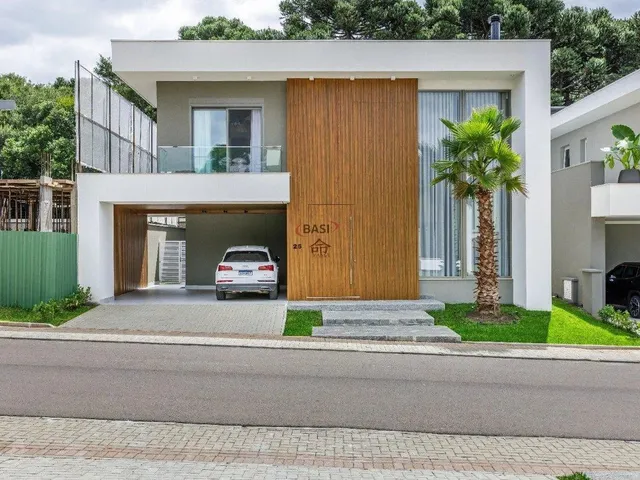 Imagem 16: Casa com 3 Suítes, Rivelare, Pronta e Nova