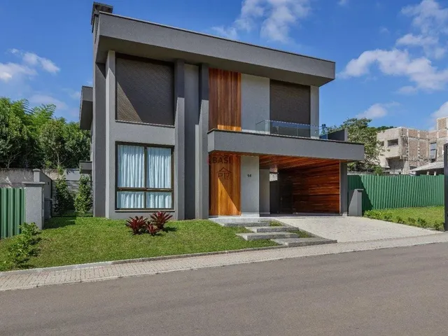 Imagem 8: Casa com 3 Suítes, Rivelare, Pronta e Nova