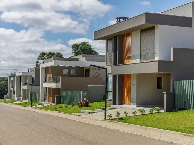 Imagem 14: Casa com 3 Suítes, Rivelare, Pronta e Nova