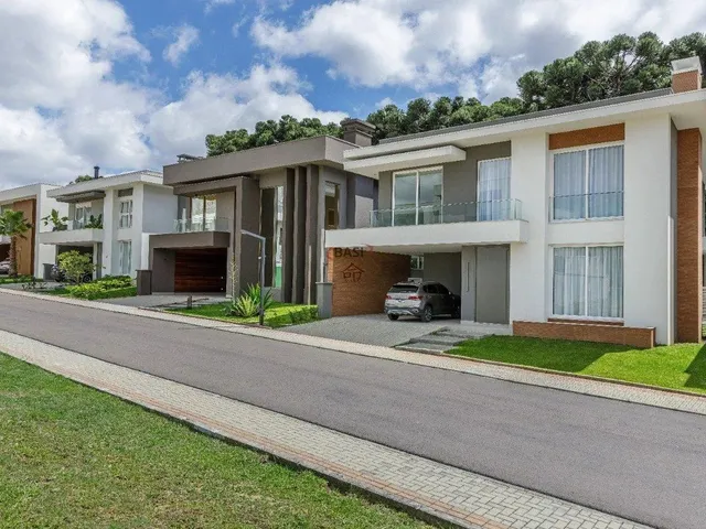 Imagem 15: Casa com 3 Suítes, Rivelare, Pronta e Nova