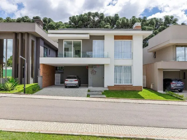 Imagem 9: Casa com 3 Suítes, Rivelare, Pronta e Nova