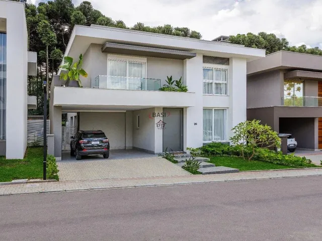 Imagem 4: Casa com 3 Suítes, Rivelare, Pronta e Nova