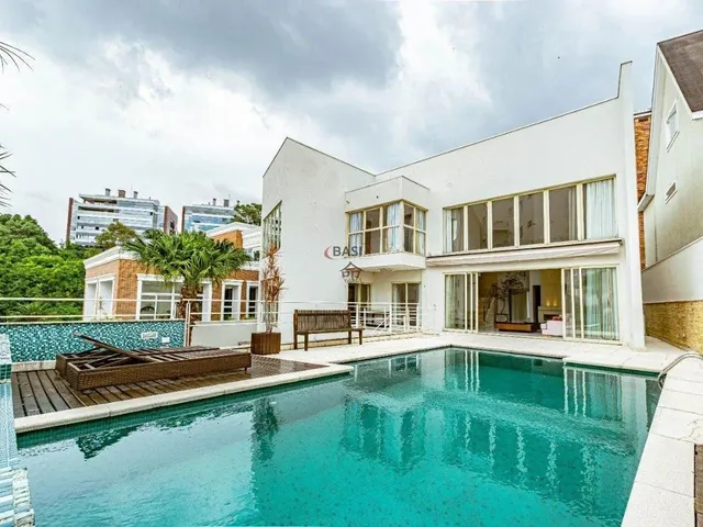 Imagem: Casa no Condomínio Bellla Vista, Ecoville