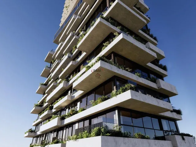Imagem: Pace Ecoville, 4 Suítes, 4 Vagas, Alto