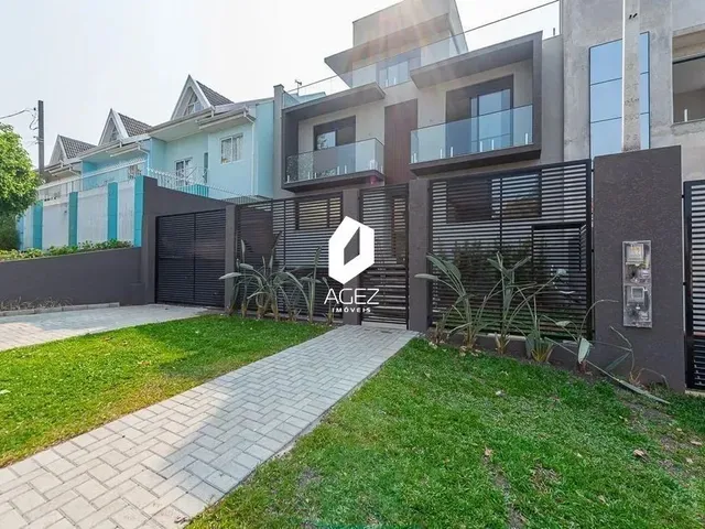 Imagem: Triplex Luxo com 3 Suítes e 3 Vagas de