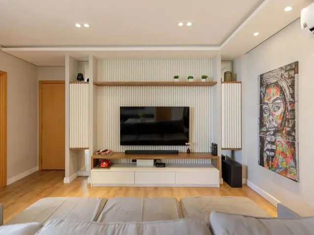 Imagem: Apartamento de 3 Suítes no Edifício Albertville