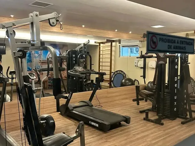 Imagem 11: Apartamento para Vender e Alugar no Shoping Parque , Imbiribeira , Recife, Pe