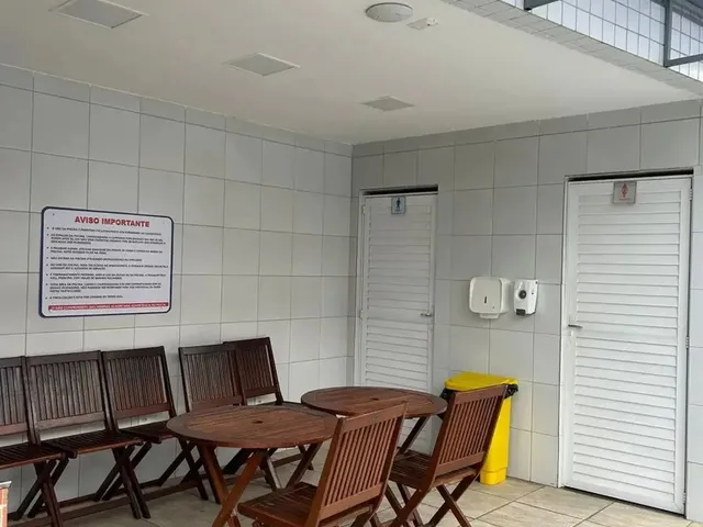 Imagem 8: Apartamento para Vender e Alugar no Shoping Parque , Imbiribeira , Recife, Pe