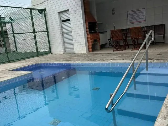 Imagem 14: Apartamento para Vender e Alugar no Shoping Parque , Imbiribeira , Recife, Pe
