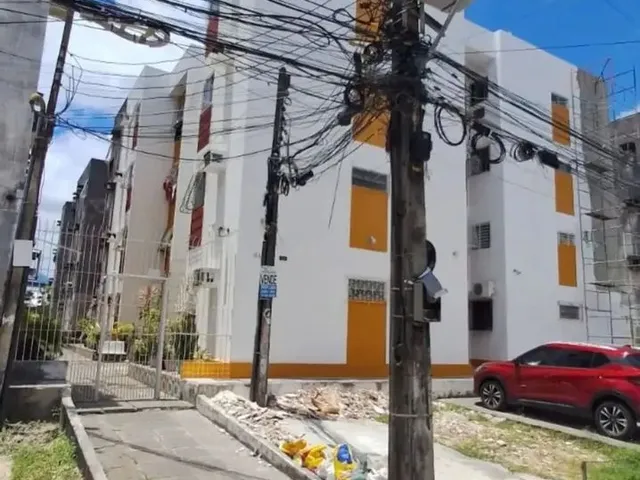 Imagem: Apartamento À Venda no Residencial Boa