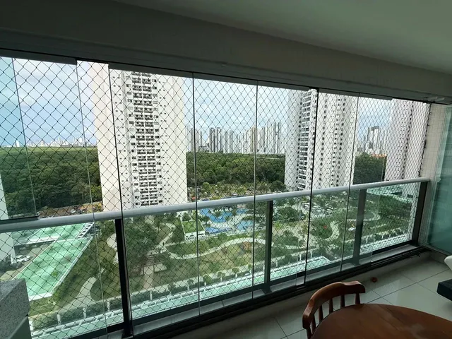 Imagem: Apartamento para Venda Tem 140 Metros Quadrados