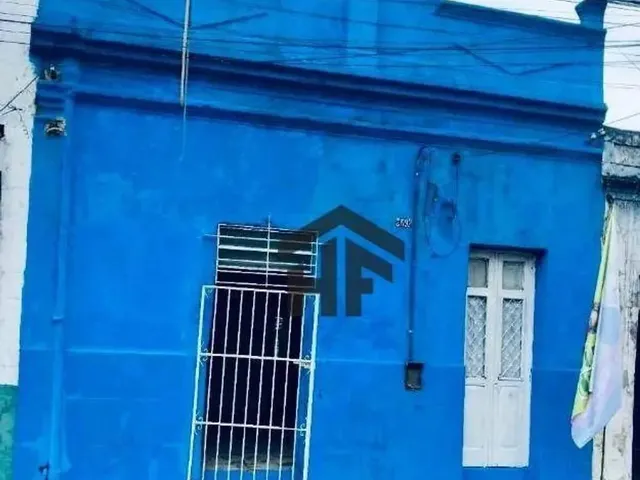Imagem: Casa de 126M² À Venda, no Terreno de 179M²