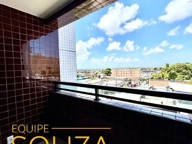 Imagem: Praça das Amoras / Ultima Unidade 2 Quartos
