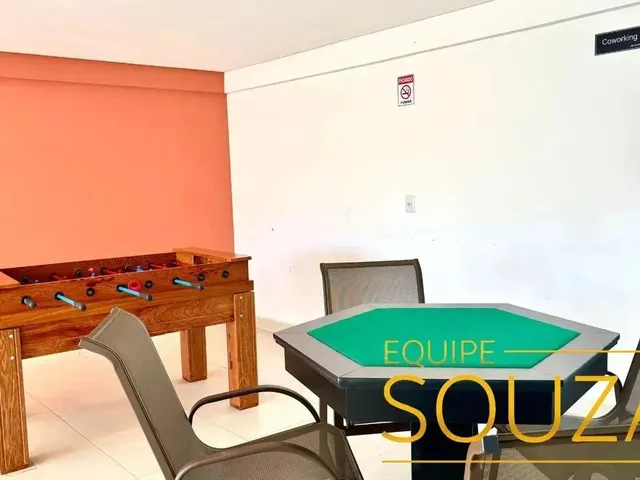 Imagem 11: Praça das Amoras / Ultima Unidade | 2 Quartos Suite | Lazer